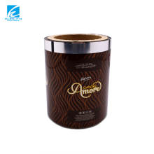 Custom Printed Aluminum Foil Lollipops Chocolate Sachet Packaging