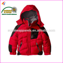 wholesale winter children outer wear