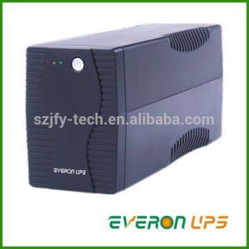 AVR function ups,LED or LCD optional,small capacity ups, ups for computers