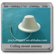 (Manufactory) 900Mhz 5dB Ceiling Antenna