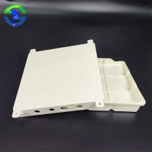 Custom Made Plastic Boxes & Storage Tubs: PP, PVC, ABS Injection Molding Companies