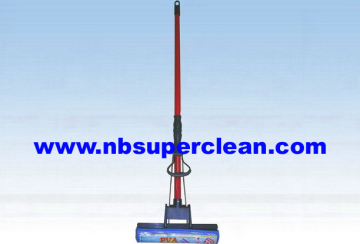Fold PVA Sponge Mop