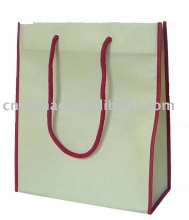 fabric packing bag