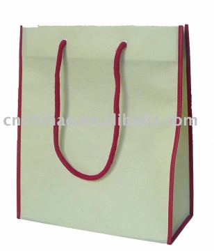 fabric packing bag