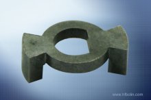 Powder Metallurgy Structural Part