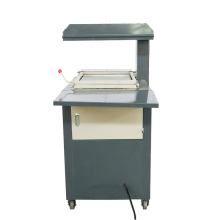 SP 390 Skin Vacuum Packaging Machine for Hardware Tools