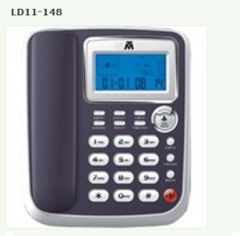 two-touch memories Incoming call records jumbo id phone