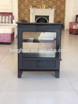 Exciting New Stoves