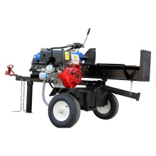 Super Split Fast Log Splitter for Forest Wood