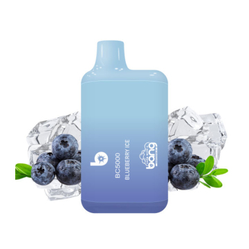 Wholesale Bang 5000 Rechargeable Electronic Cigarettes