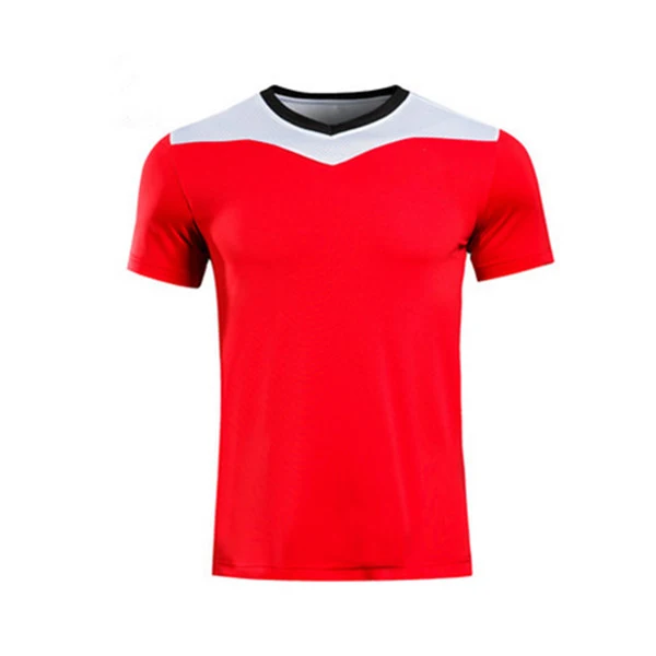 Hot Sell Men Compression Fitness Wear Sports T Shirt
