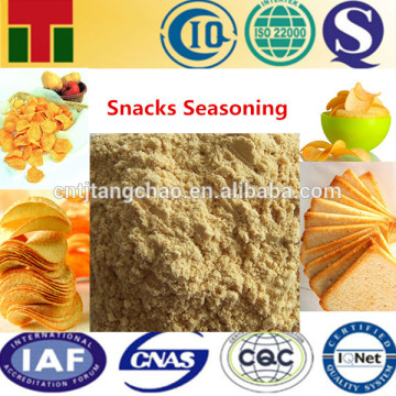 Beef Seasoning Powder for Snacks