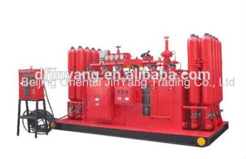 oilfield equirement API 16D BOP Remote Console for drilling