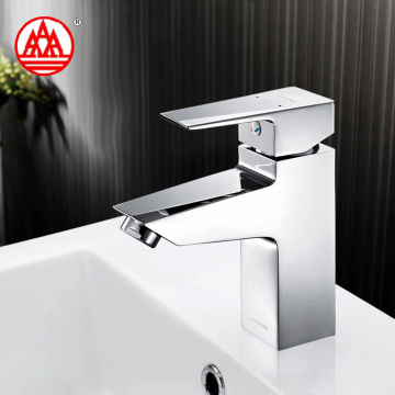 Australian Standard Wall Mounted Single Handle Matte Conceal Basin Faucet DZR Brass Faucet Tap