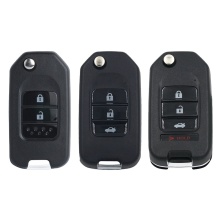 Universal NB Series KD Remote Car Key Programme for Models Including KD900, MINI KD, KD-X2, KD-MAX, and KD MAX