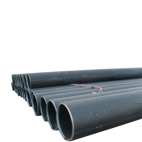 Api Straight Seam Welded Thin Wall Steel Pipe