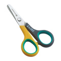 4.5" Stainless Steel school Stationery Scissors