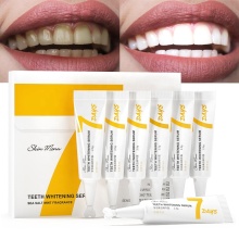 360 Cleansing Teeth New Formula: Powerful White Teeth in 7 Days, Suitable for Even Sensitive Teeth - Reliable Oral Dental Products