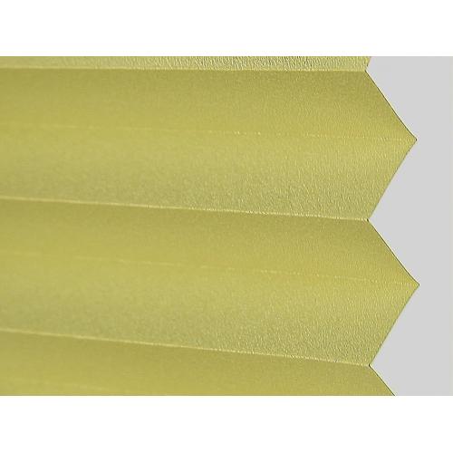 Top sale window pleated blackout blinds fabric