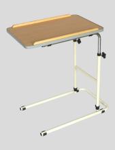 Over Bed Table No Castor