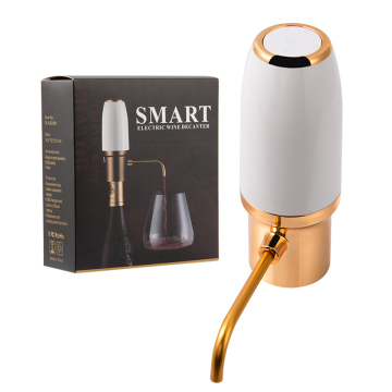 Best Selling Electric Wine Decanters & Aerators