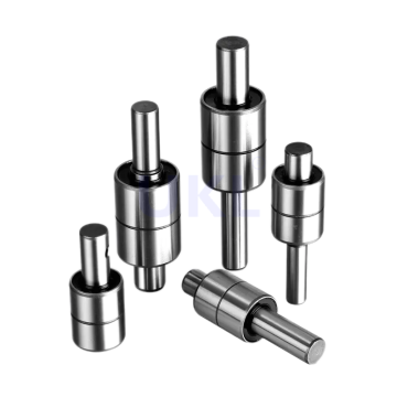 Shaft bearing 2555127-15 Auto parts Bearing