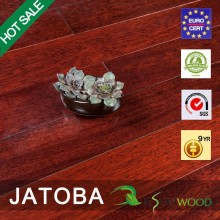 Engineered Jatoba Flooring