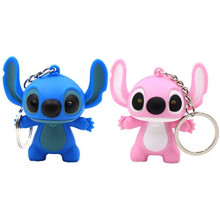 Custom Cartoon Modeling Keychain Bag Purse Pendant