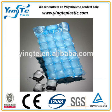 disposable plastic bag