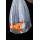 Clear Plastic Garbage Bag