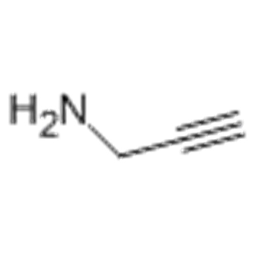 2-Propinylamin CAS 2450-71-7