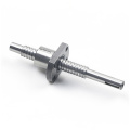 8mm diameter ball screw in CNC machine