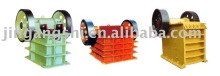 Jaw crusher