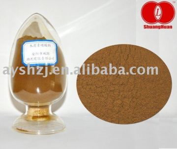 Sodium ligno sulphonate(straw pulp)