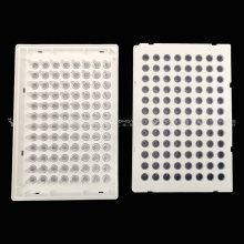 96-well PCR-platen | Tweecomponent