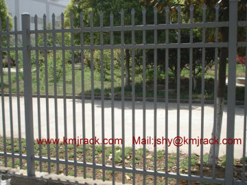 separation net (metal)