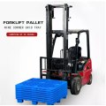 Sıcak satış elektrikli forklift