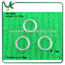 925 Sterling Silver Jump Ring