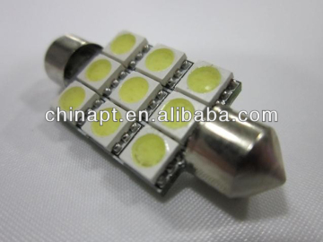 car accessories 12v led lamp