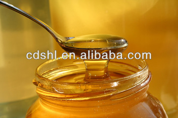 100% natural honey The best honey in the world