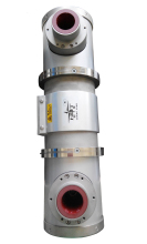 Dual Focus Metal Ceramic X Ray RTR Tube