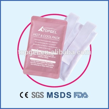 Medical care hot cold packs ,Hot Cold pack for medical care