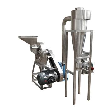 Large Capacity Spice Grinding Machine for Herbs and Grains