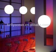 FO-9540 Outdoor LED Ball Light, LED Ceiling Ball Decor, LED Lawn Light