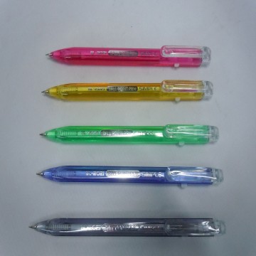 promotional plastic pen,remove pen ink plastic,plastic promotional pen