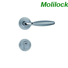 fission lock, spilt antique locks