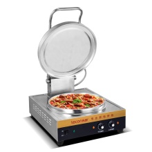 Commercial Stainless Steel Table Top Electric Pancake Griddle