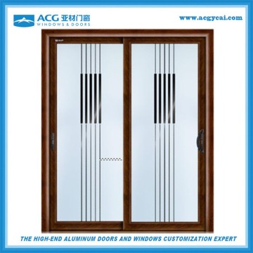 aluminium sliding door aluminium bathroom doors