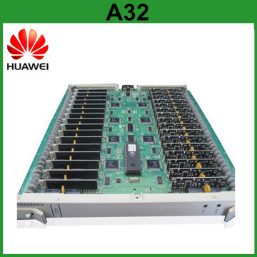 Original Huawei Spare Parts A32 POTS Analog Service Board