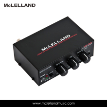 USB Phono Preamp / Digital Recording Interface (UP-2.0)